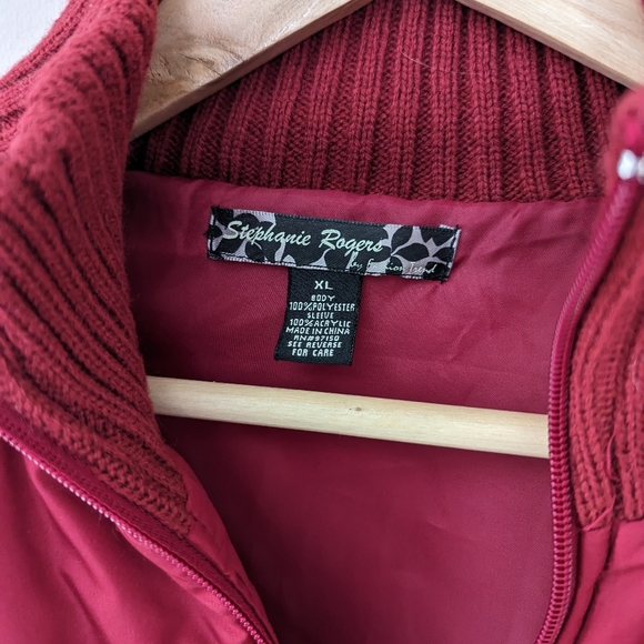 Red Puffer - Picture 3 of 4